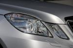 Mercedes-Benz E300 BlueTEC Hybrid 2012 года